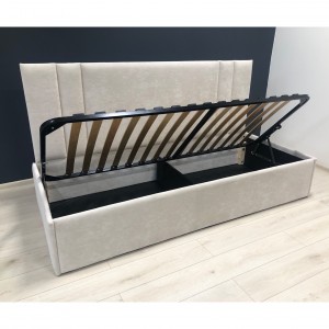 Ліжко Meridian Хештег лайт