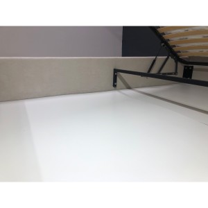 Ліжко Meridian Голд