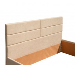 Ліжко Мікс Меблі Софт Дюна