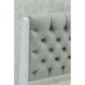 Ліжко Мікс Меблі Кантрі Вірджинія