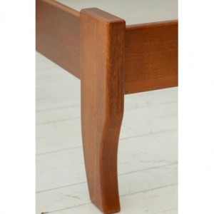 Ліжко Мікс Меблі Кантрі Монтана