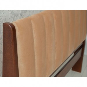 Ліжко Мікс Меблі Кантрі Каліфорнія з п/м