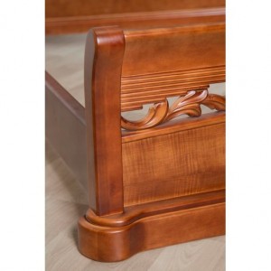 Ліжко Мікс Меблі Прайм Шопен