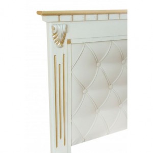 Ліжко Мікс Меблі Фрідом Рів'єра