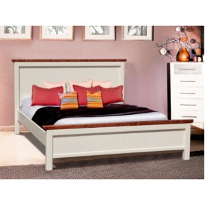 Ліжко Мікс Меблі Уют Беатріс