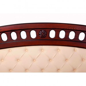 Ліжко Мікс Меблі Еліт Феліція