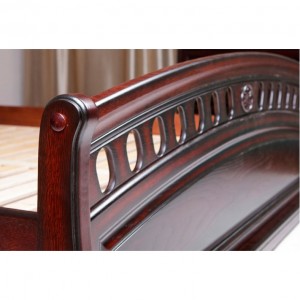 Ліжко Мікс Меблі Еліт Флоренція