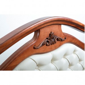 Ліжко Мікс Меблі Еліт Маргарита