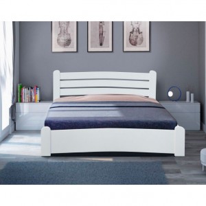 Ліжко Мікс Меблі Елегант Сабріна