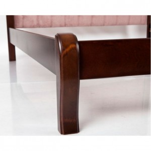 Ліжко Мікс Меблі Елегант Соната