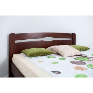 Ліжко Мікс Меблі Марія Кароліна без узніжжя