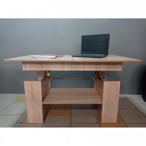 Стол-трансформер Neman "Дольче Maxi"