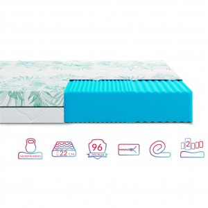 Матрац Highfoam Keiko Sono / Соно (ЗНИЖКА -30%)