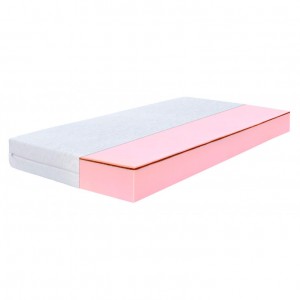 Матрац Highfoam Zephyr Lazy Sufle / Лейзі Суфлє (ЗНИЖКА -30%)