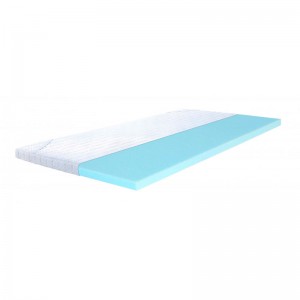 Матрас топпер Noble Emerald "Soft / Софт" (ЗНЯТО З ВИРОБНИЦТВА)