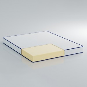 Матрац Noble Lento Adagio / Адажіо (ЗНИЖКА -5%)