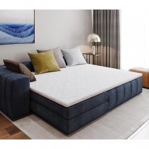 Тонкий матрац Noble Lento Tutti / Туті (ЗНИЖКА -10%)