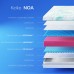 Матрац Highfoam Keiko Noa / Ноа