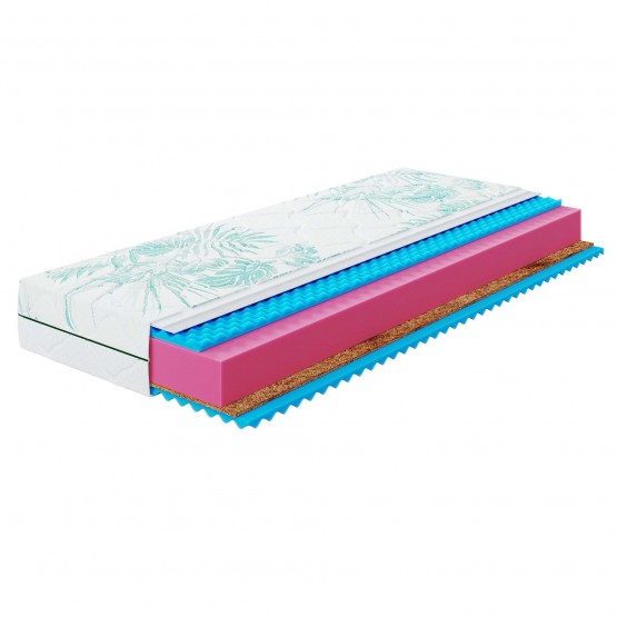 Матрац Highfoam Keiko Mori / Морі (ЗНИЖКА -30%)