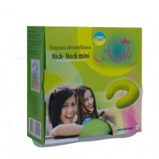 Подушка Noble M-line "Nick-neck mini / Ник-нек мини"