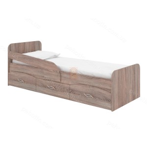 Ліжко Пехотін Мілка