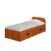 Ліжко Пехотін Соня-1 без шухляд