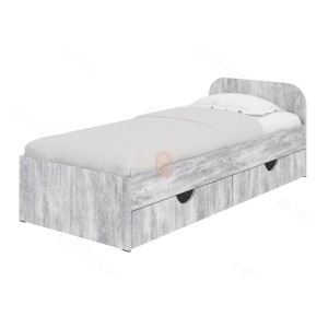 Ліжко Пехотін Соня-1 без шухляд