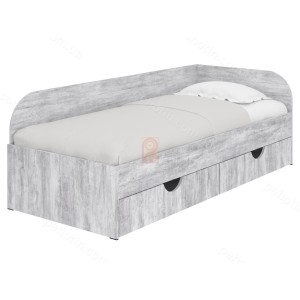 Ліжко Пехотін Соня-2 без шухляд