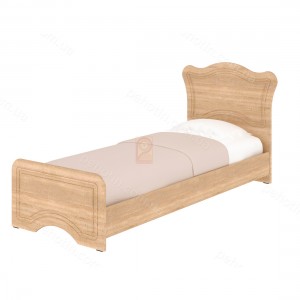 Ліжко Пехотін Ангеліна 80