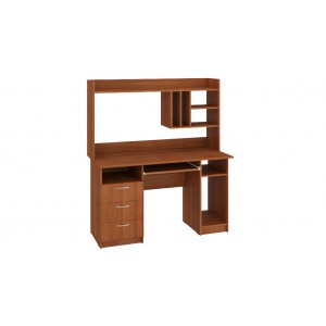 Стол компьютерный Пехотин "Оскар плюс"