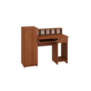 Стол компьютерный Пехотин "Параллель"