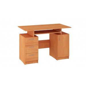 Стол компьютерный Пехотин "Реал"