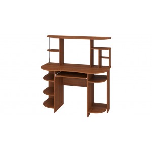 Стол компьютерный Пехотин "Элегант"