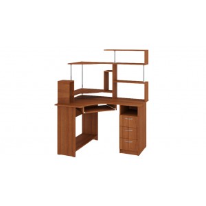 Стол компьютерный Пехотин "Компакт плюс"