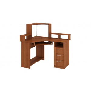 Стол компьютерный Пехотин "Лидер"