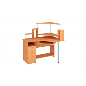 Стол компьютерный Пехотин "Орфей плюс"