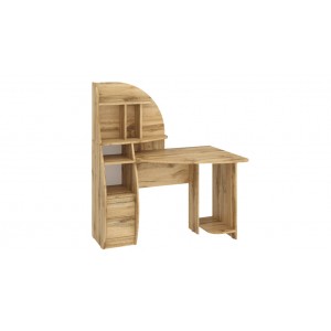 Стол компьютерный Пехотин "Арсенал"