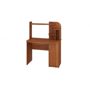 Стол письменный Пехотин "Атлас"