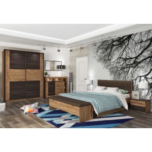 Модульная система " Милано "