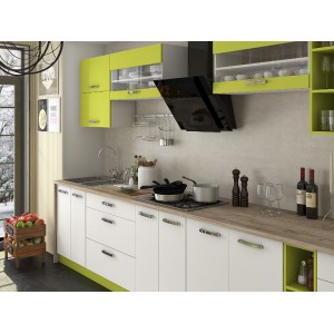 Кухня  Шарлотта 