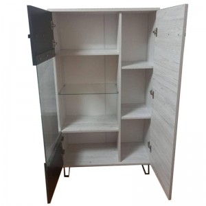 Тумба 2ДСК Світ Меблів Ріо (ЗНЯТО З ВИРОБНИЦТВА)