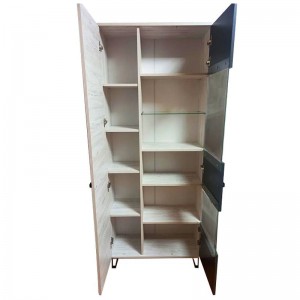 Шафа Світ Меблів Ріо (ЗНЯТО З ВИРОБНИЦТВА)