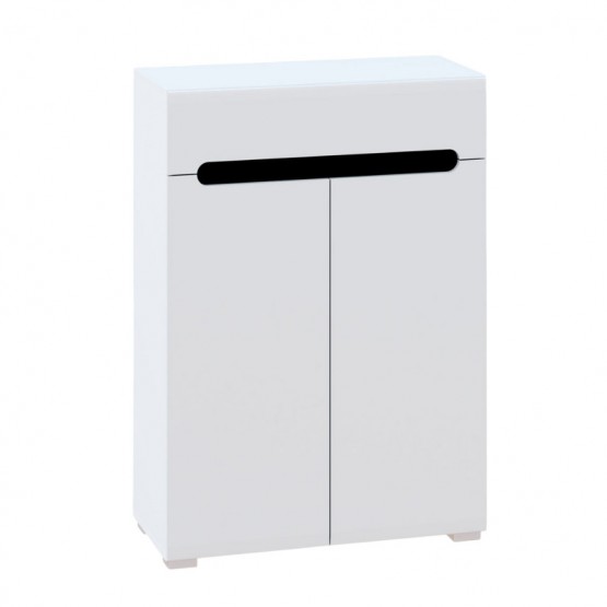 Тумба Світ Меблів Б'янко 2ДШ Тумба Світ Меблів Б'янко 2ДШ