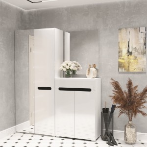 Люстро Світ Меблів Б'янко 70