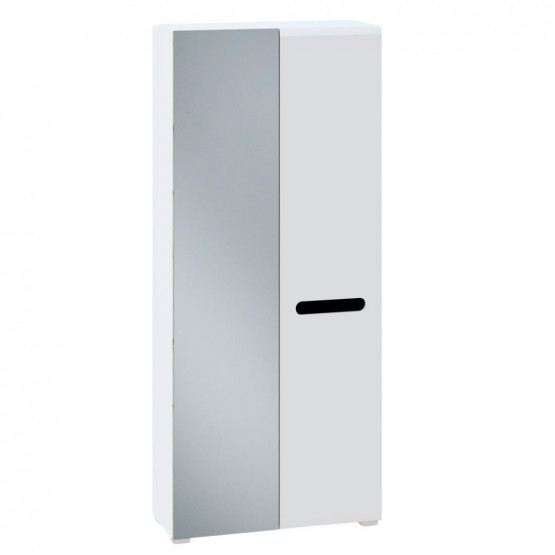 Шафа Світ Меблів Б'янко 2ДЗ Шафа Світ Меблів Б'янко 2ДЗ