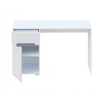 Стіл письмовий Світ Меблів Б'янко