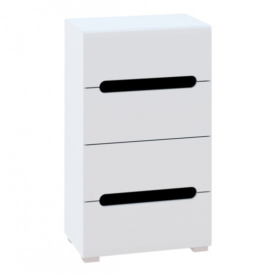 Комод Світ Меблів Б'янко 60 Комод Світ Меблів Б'янко 60