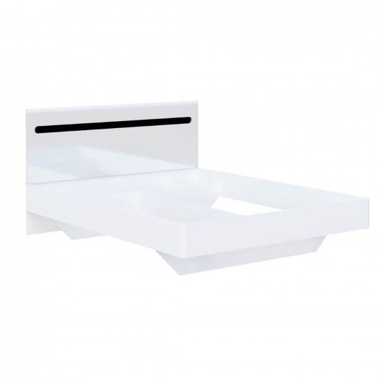 Ліжко Світ Меблів Б'янко 2СП 1,6