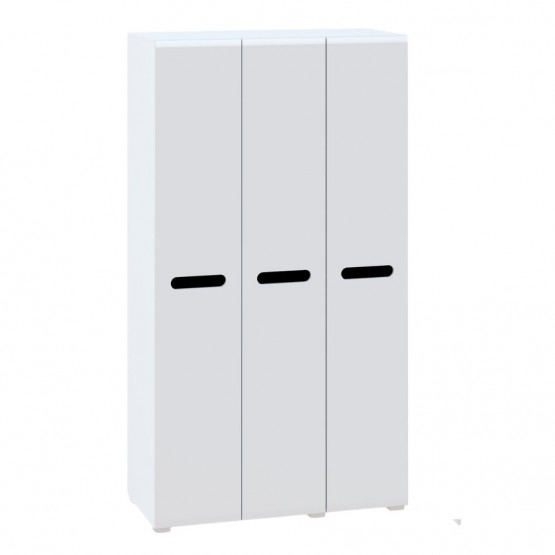 Шафа Світ Меблів Б'янко 3Д Шафа Світ Меблів Б'янко 3Д