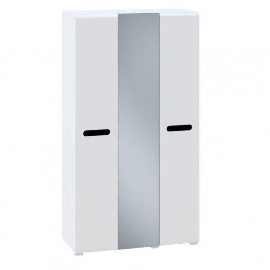 Шафа Світ Меблів Б'янко 3ДЗ Шафа Світ Меблів Б'янко 3ДЗ